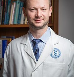 Dr. Maxim Tyorkin, M.D.