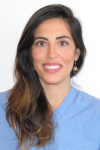 Dr. Arielle Ochoa Fenig, M.D.
